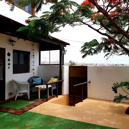 Apartment Tilama