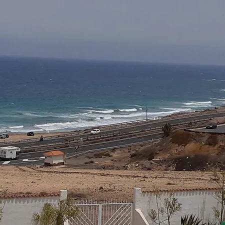 Apartment Tilama Puerto del Rosario (Fuerteventura)