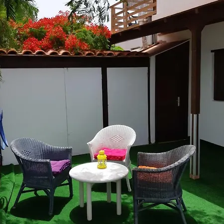Tilama Apartment *