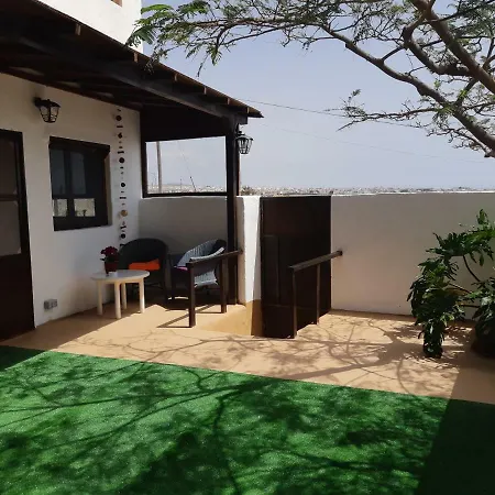 Tilama Apartment Puerto del Rosario (Fuerteventura)