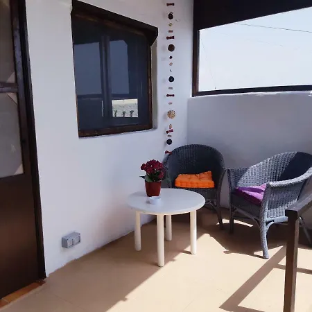 Apartment Tilama *