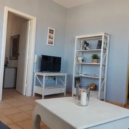 Tilama Apartment Puerto del Rosario (Fuerteventura)