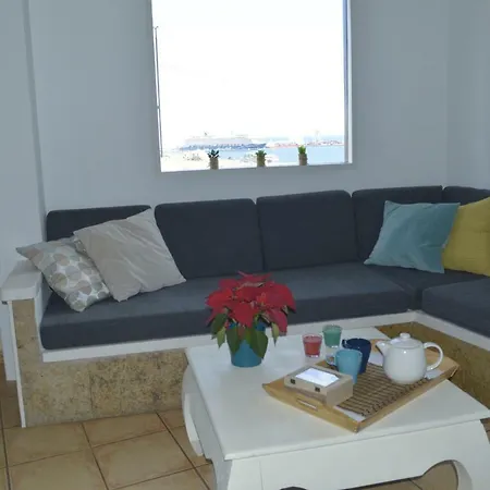 Tilama Apartment Puerto del Rosario (Fuerteventura)