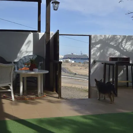 Tilama Apartment
