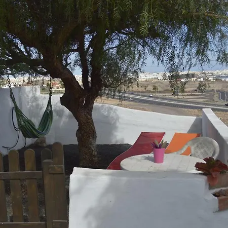Tilama Apartment Puerto del Rosario (Fuerteventura)