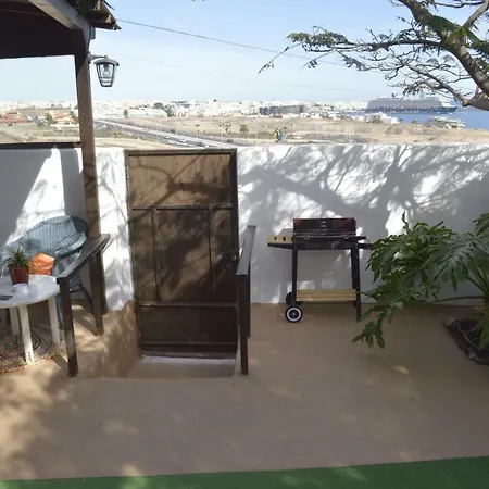 Apartment Tilama Puerto del Rosario (Fuerteventura)