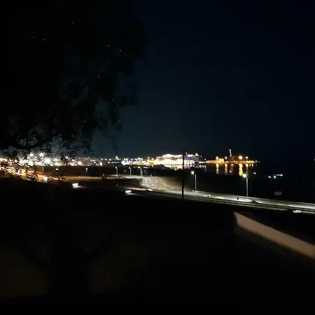 Tilama Puerto del Rosario (Fuerteventura)