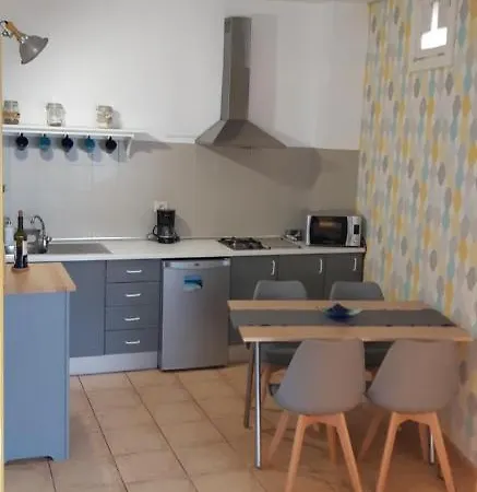 Tilama Apartment
